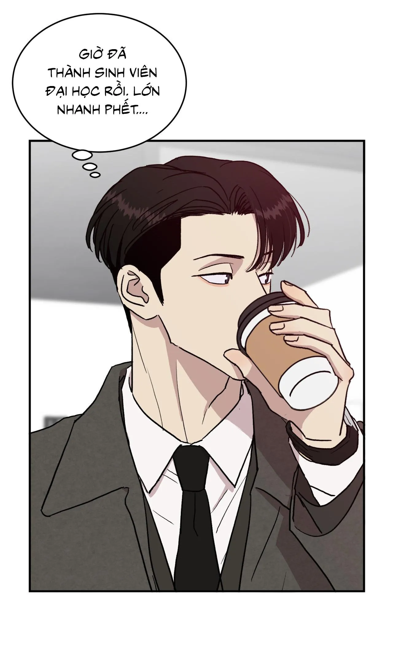 Nhà của chúng ta Chapter 1 Trang 15