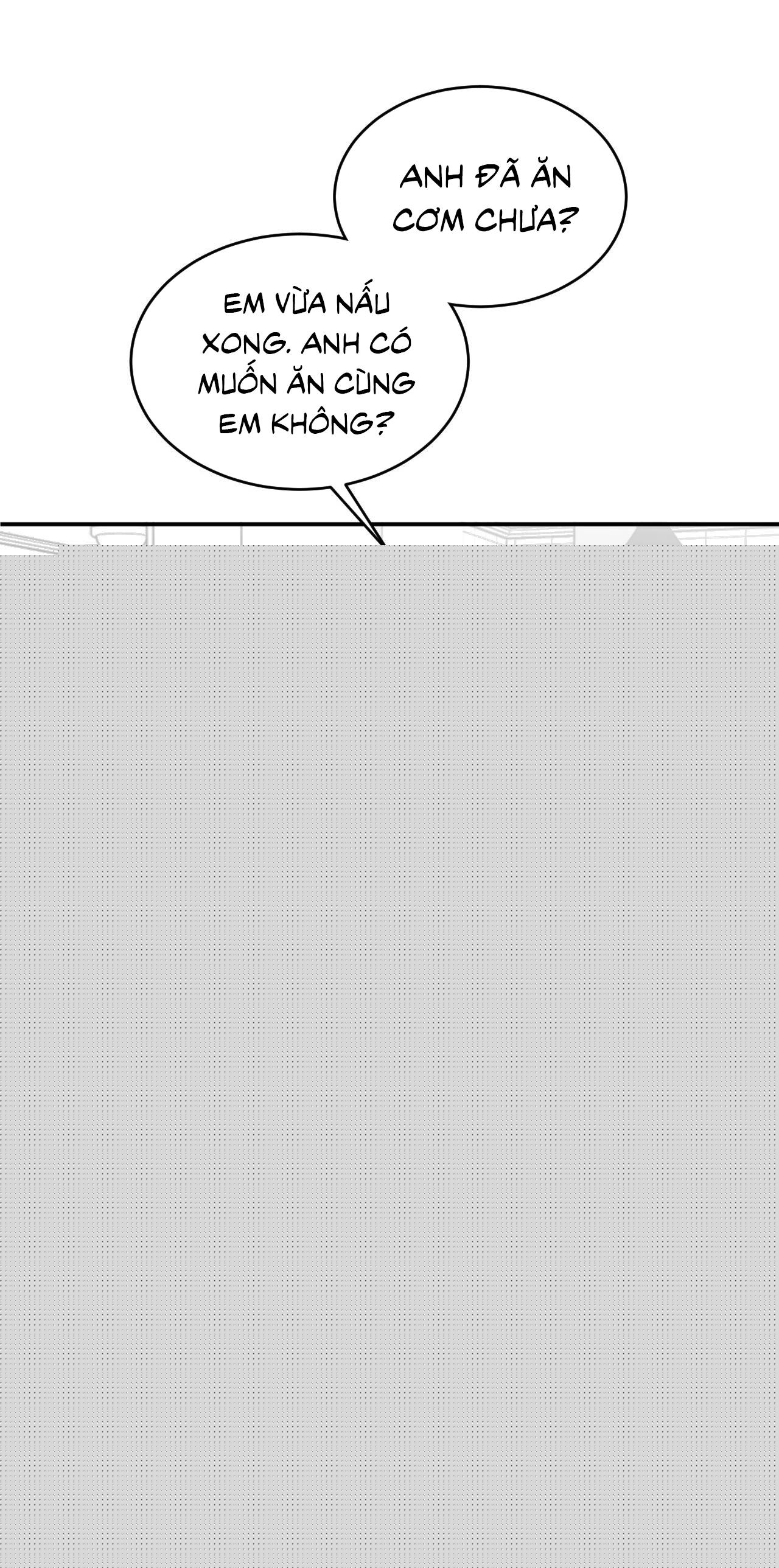 Nhà của chúng ta Chapter 1 Trang 25