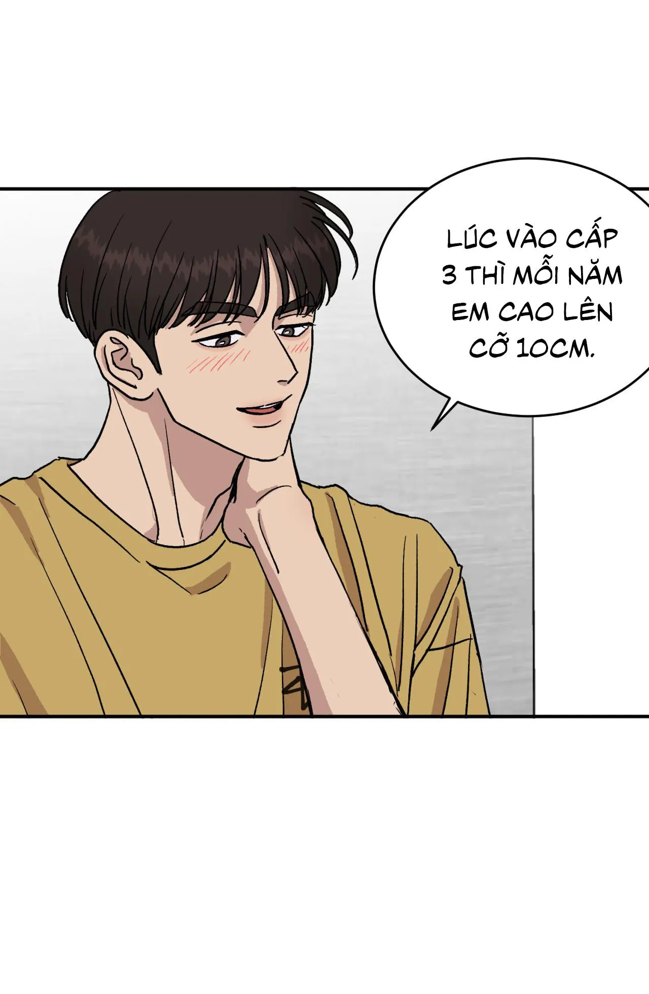 Nhà của chúng ta Chapter 1 Trang 29