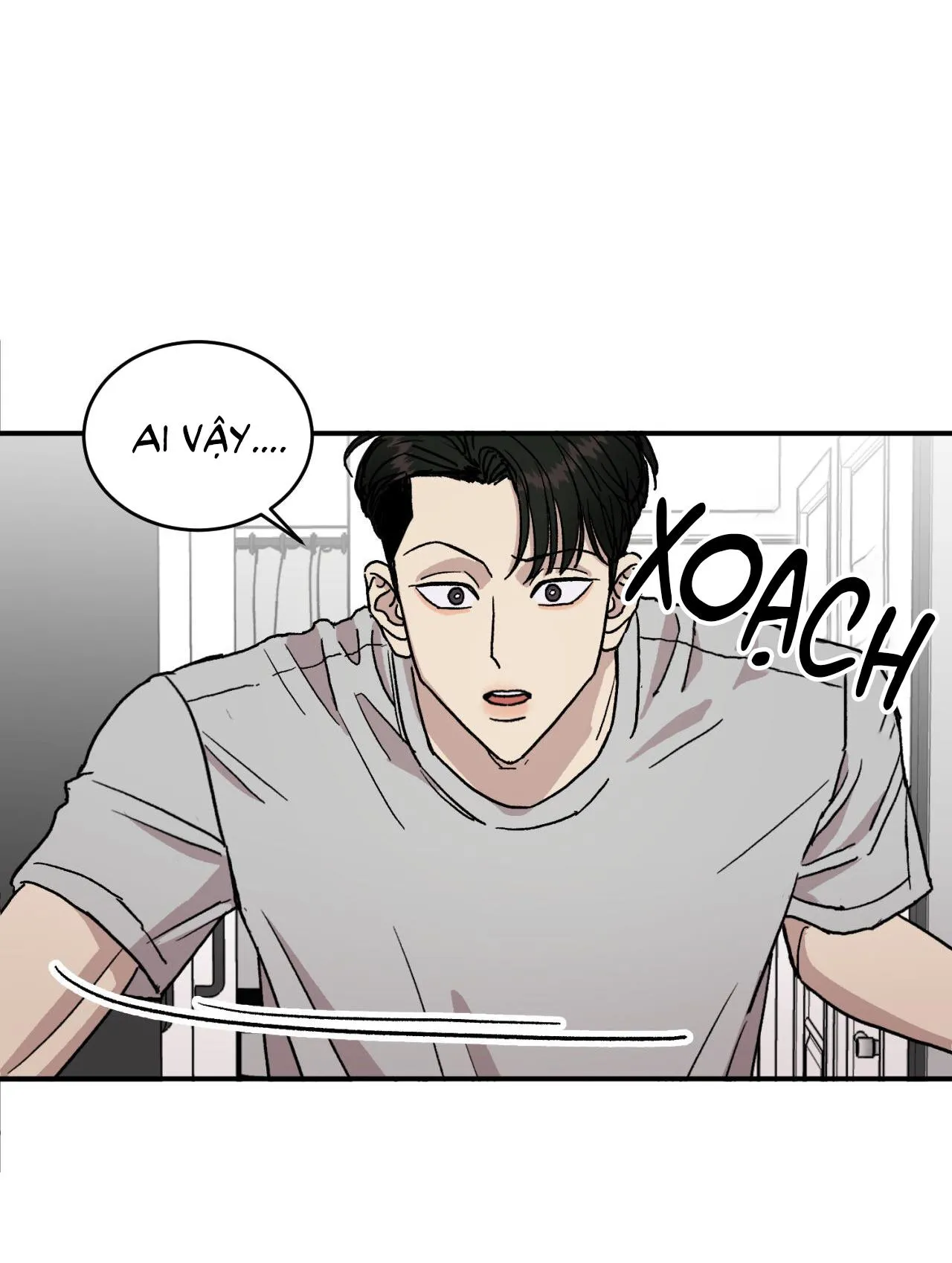 Nhà của chúng ta Chapter 1 Trang 35