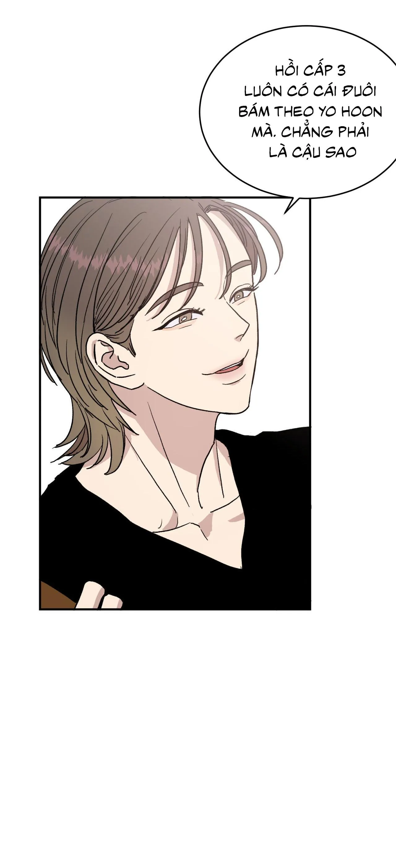 Nhà của chúng ta Chapter 1 Trang 39