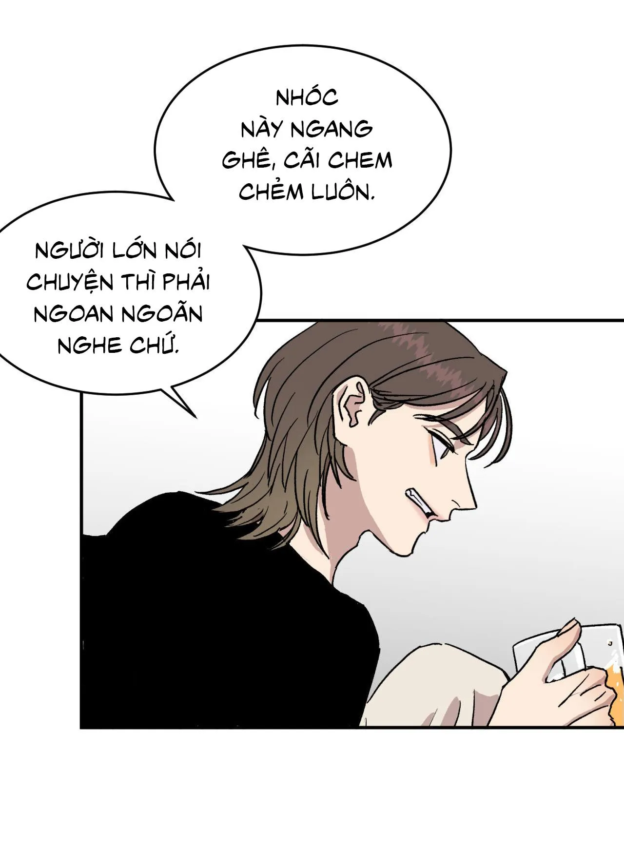 Nhà của chúng ta Chapter 1 Trang 44
