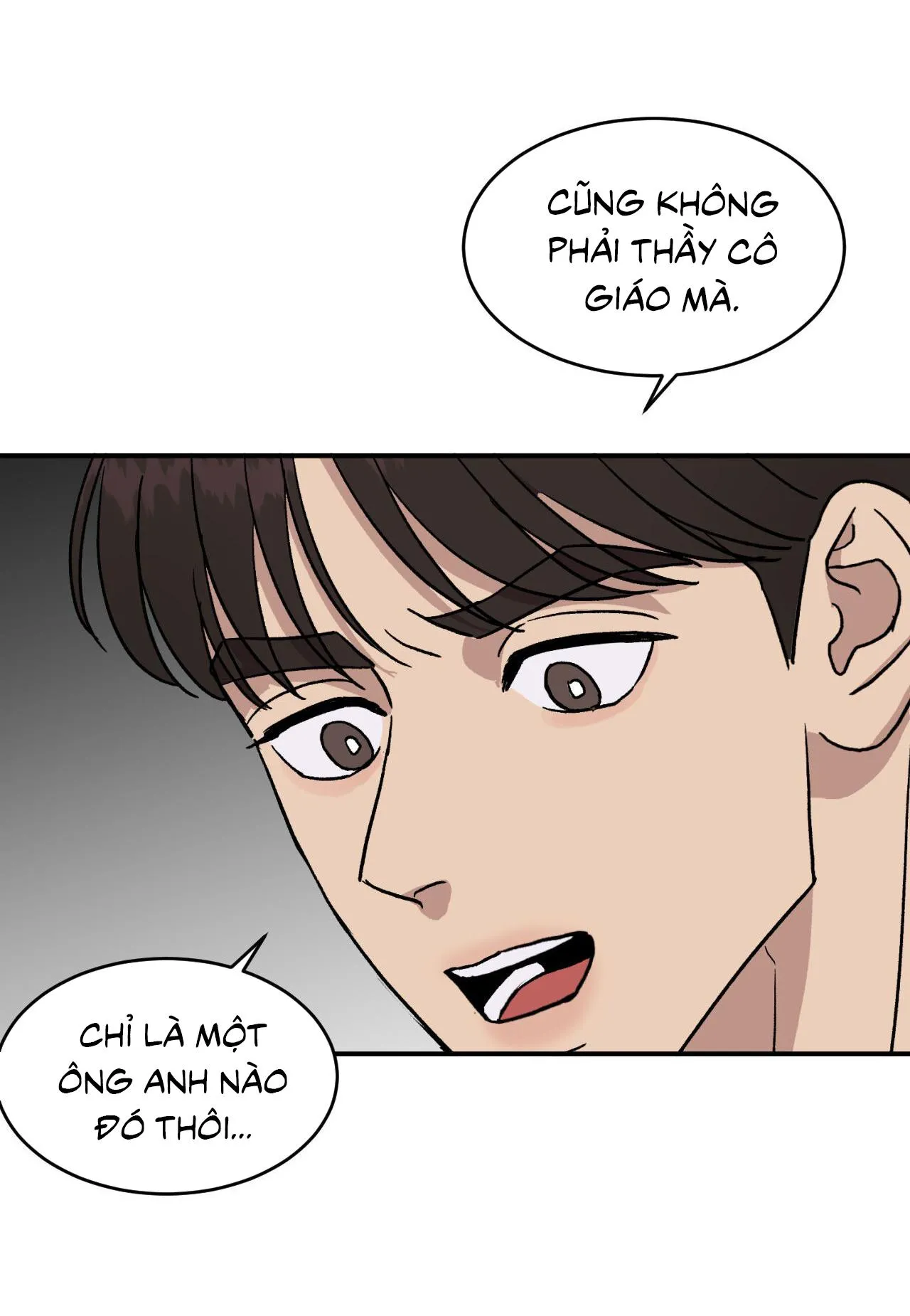 Nhà của chúng ta Chapter 1 Trang 46