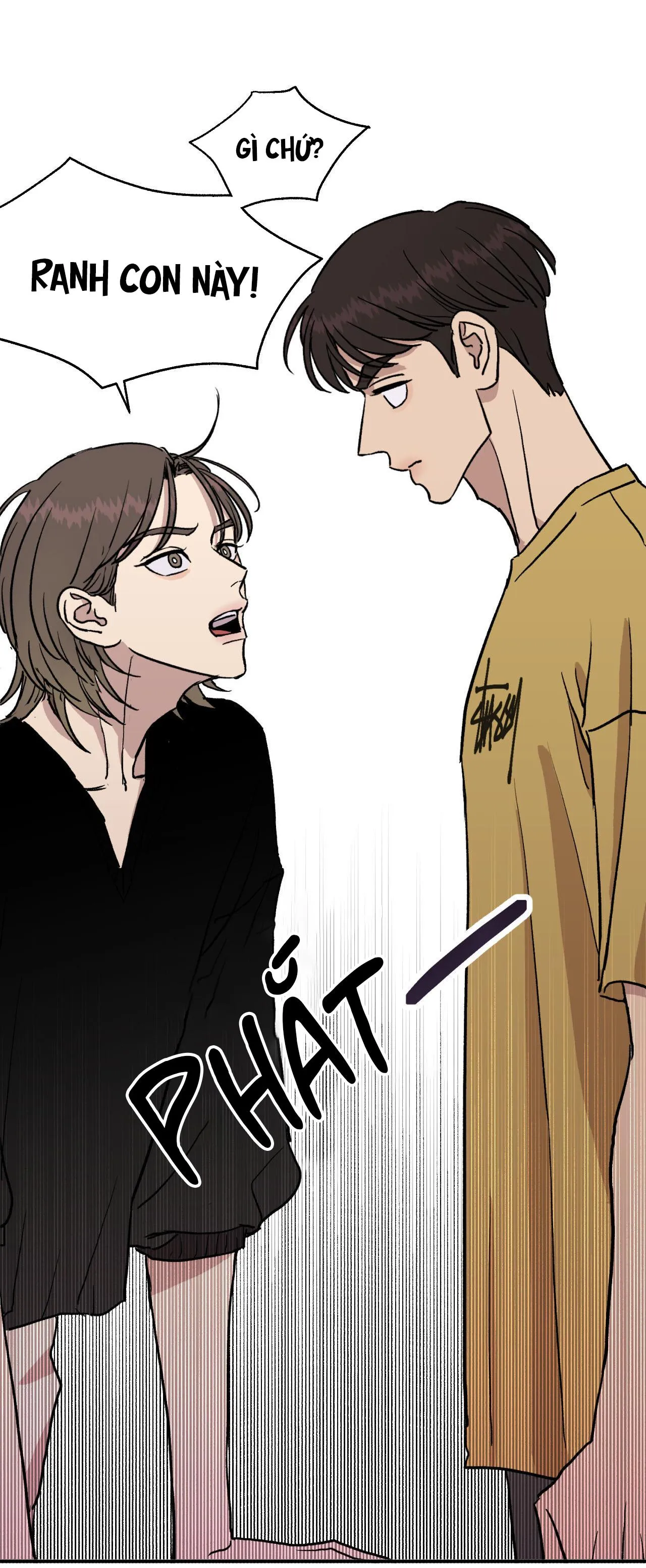 Nhà của chúng ta Chapter 1 Trang 47