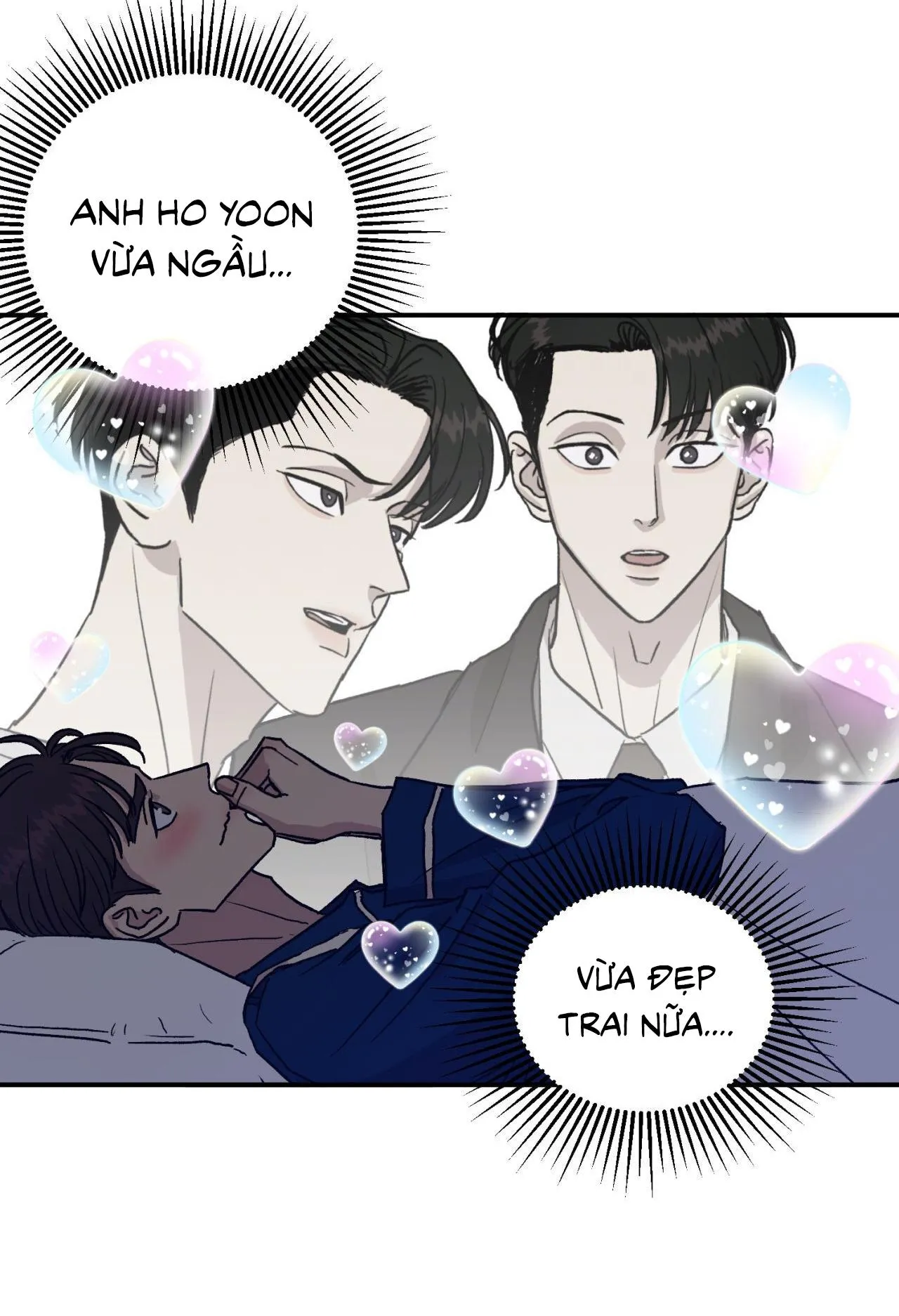 Nhà của chúng ta Chapter 1 Trang 54