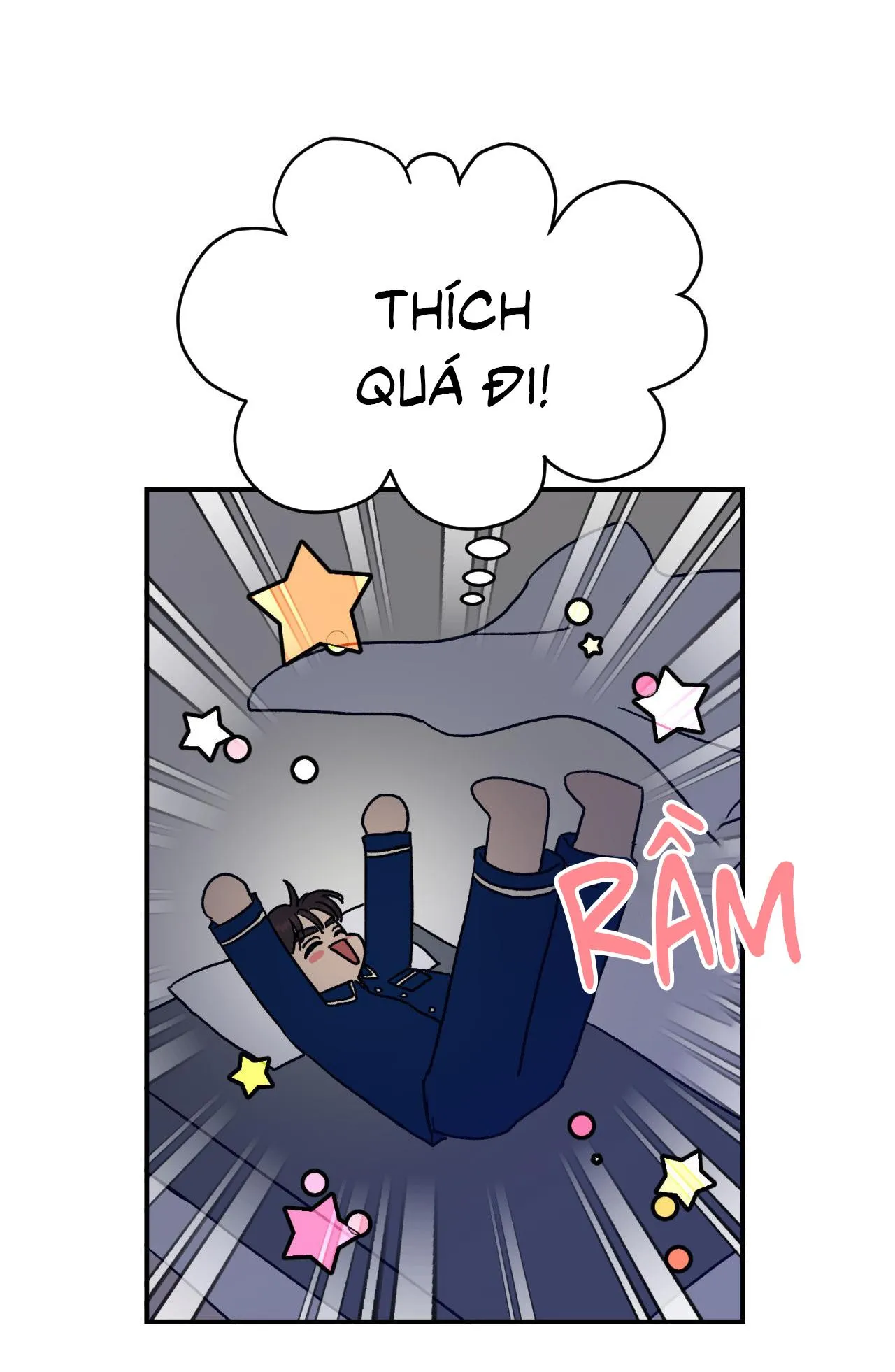 Nhà của chúng ta Chapter 1 Trang 55