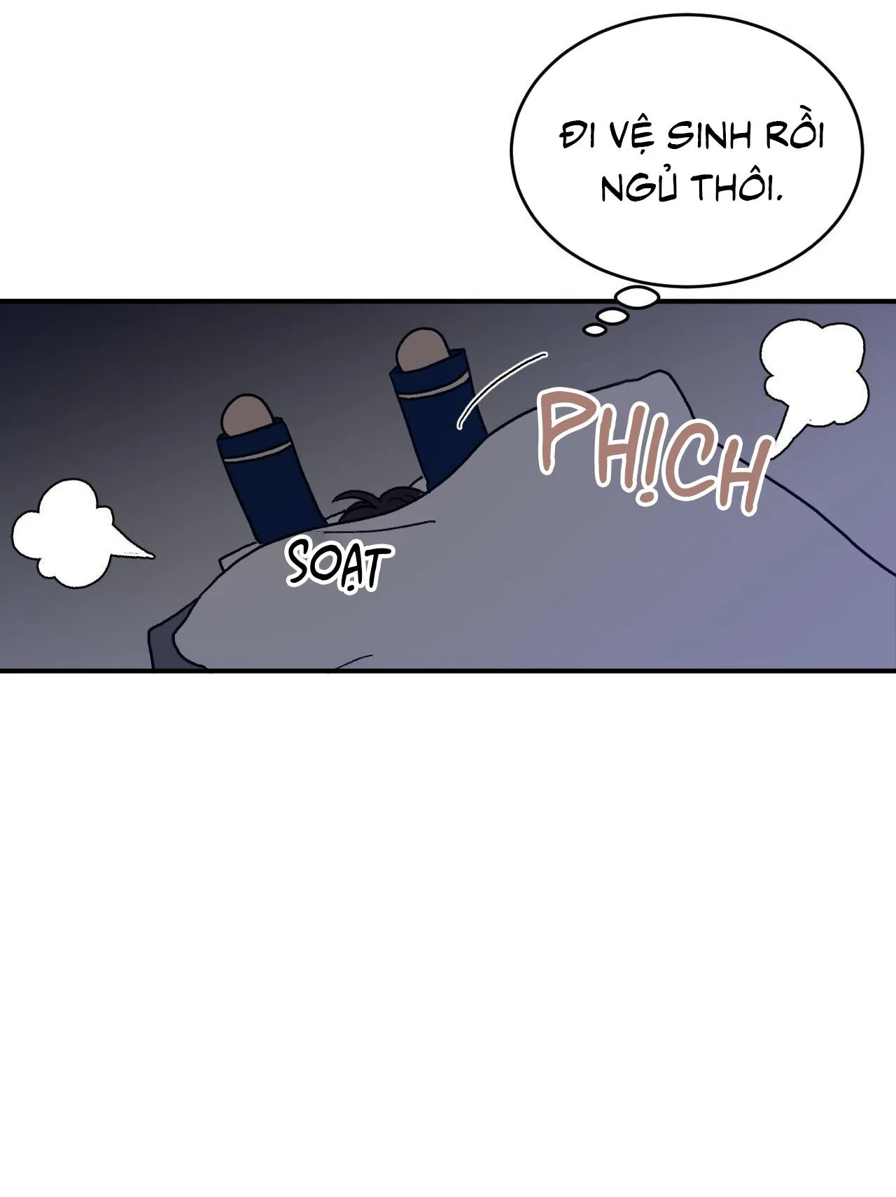 Nhà của chúng ta Chapter 1 Trang 56