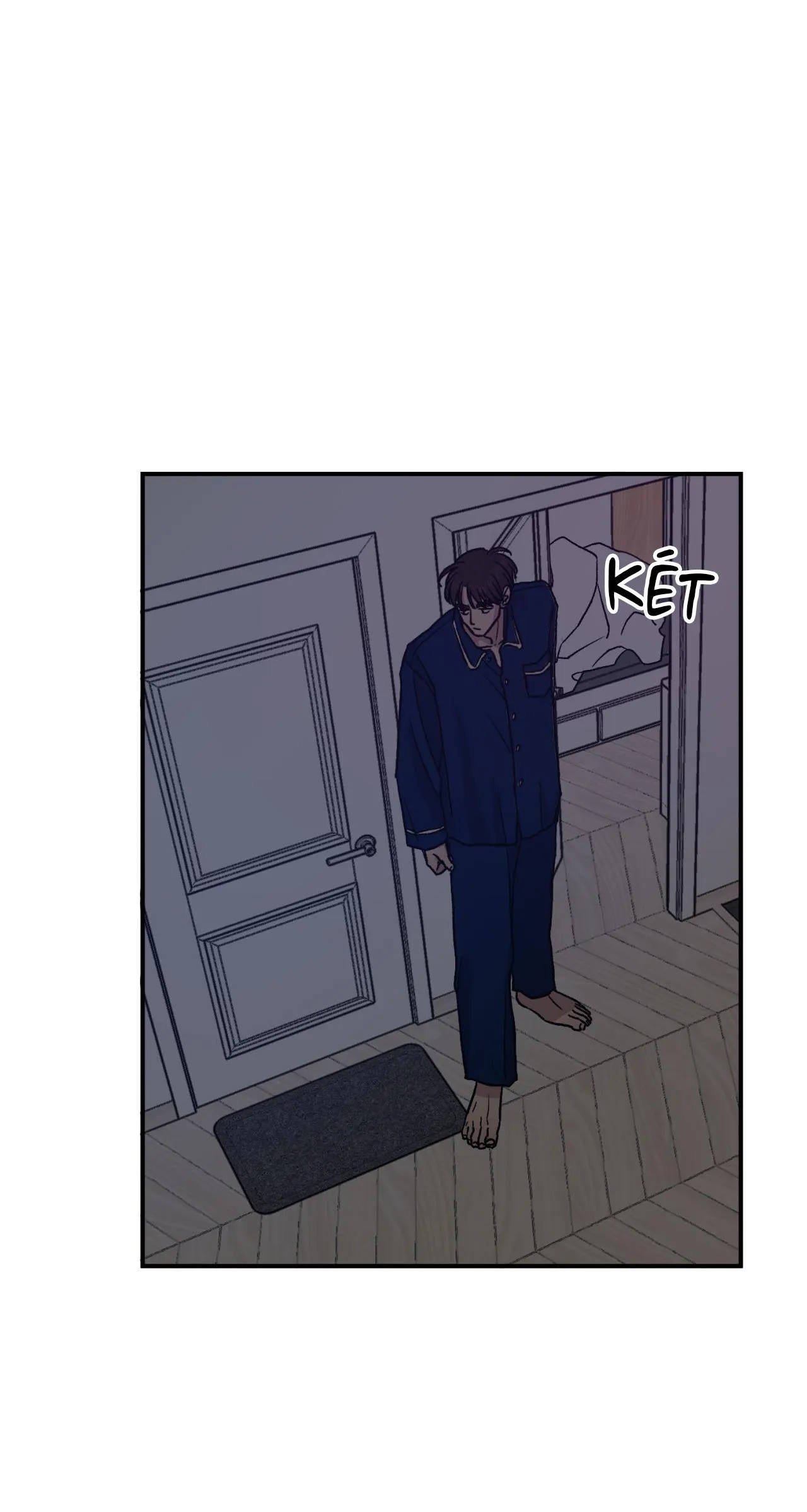 Nhà của chúng ta Chapter 1 Trang 57