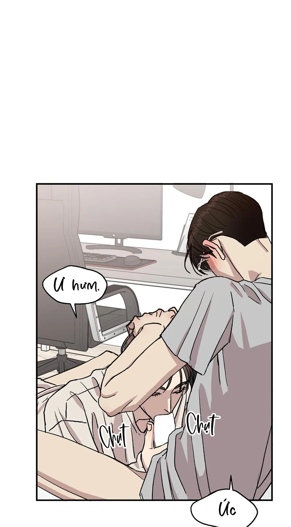 Nhà của chúng ta Chapter 2 Trang 3