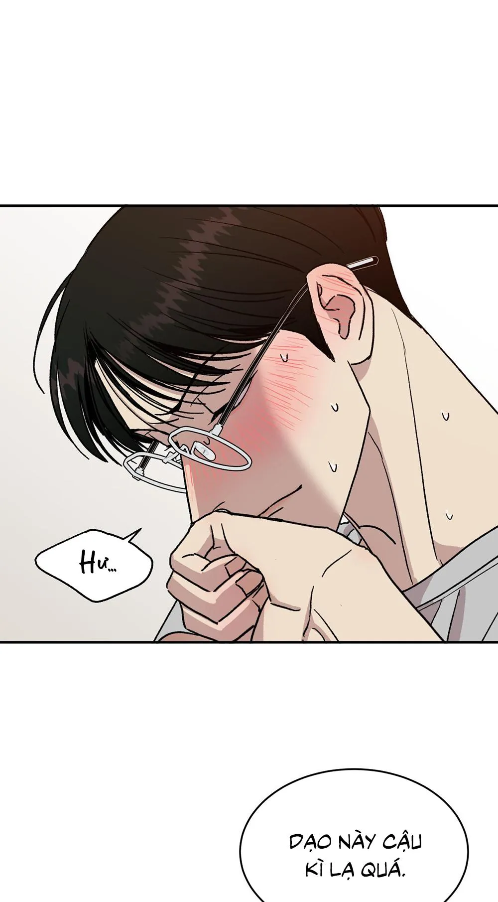 Nhà của chúng ta Chapter 2 Trang 5