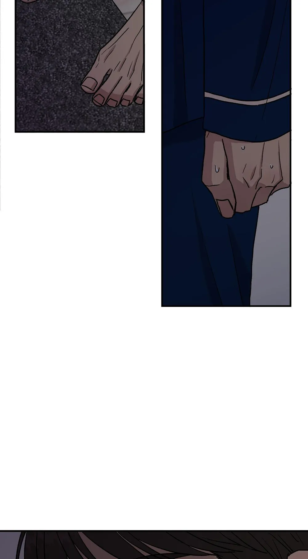 Nhà của chúng ta Chapter 2 Trang 8