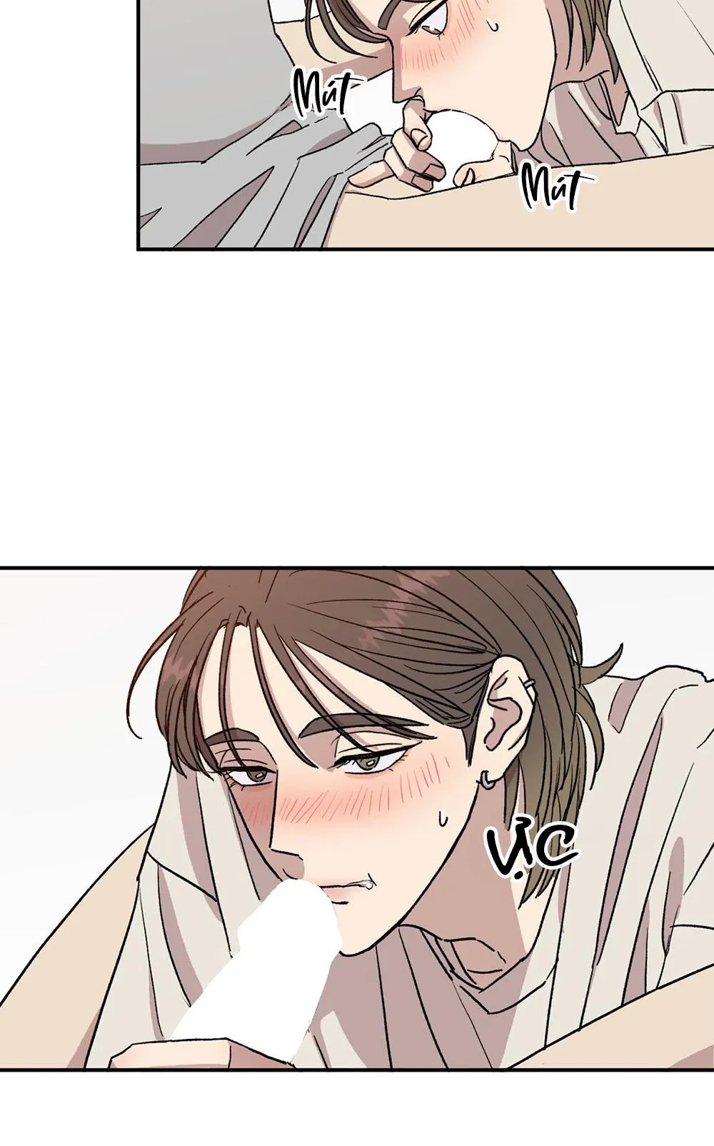 Nhà của chúng ta Chapter 2 Trang 12