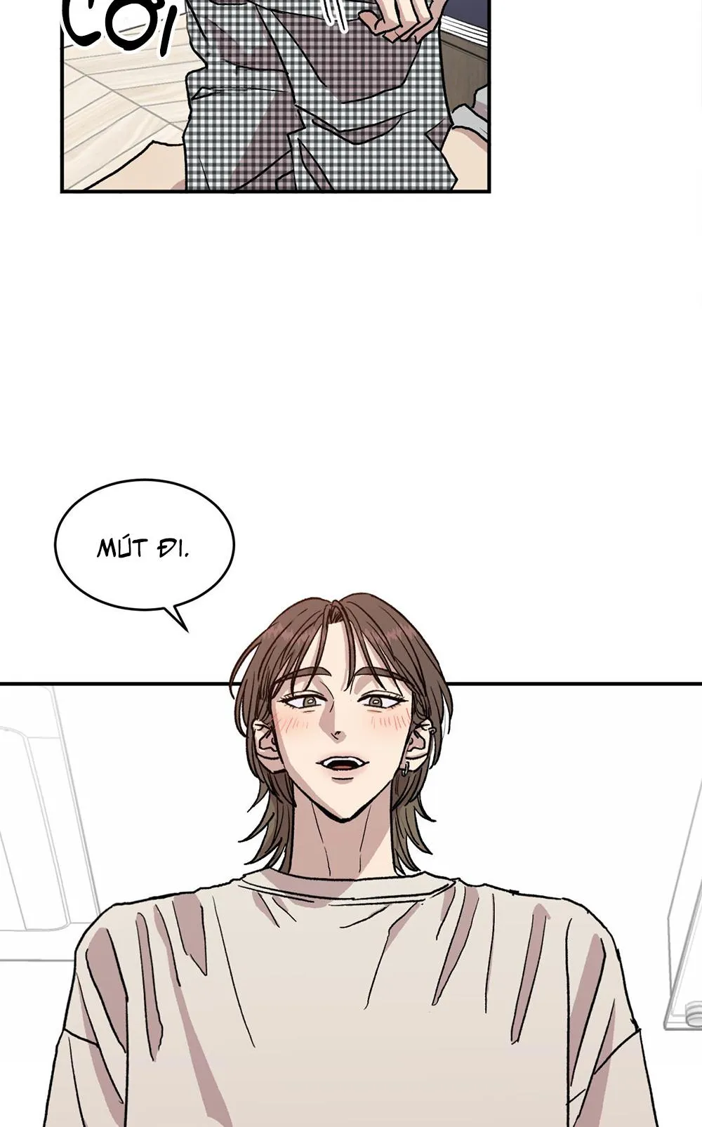 Nhà của chúng ta Chapter 2 Trang 14