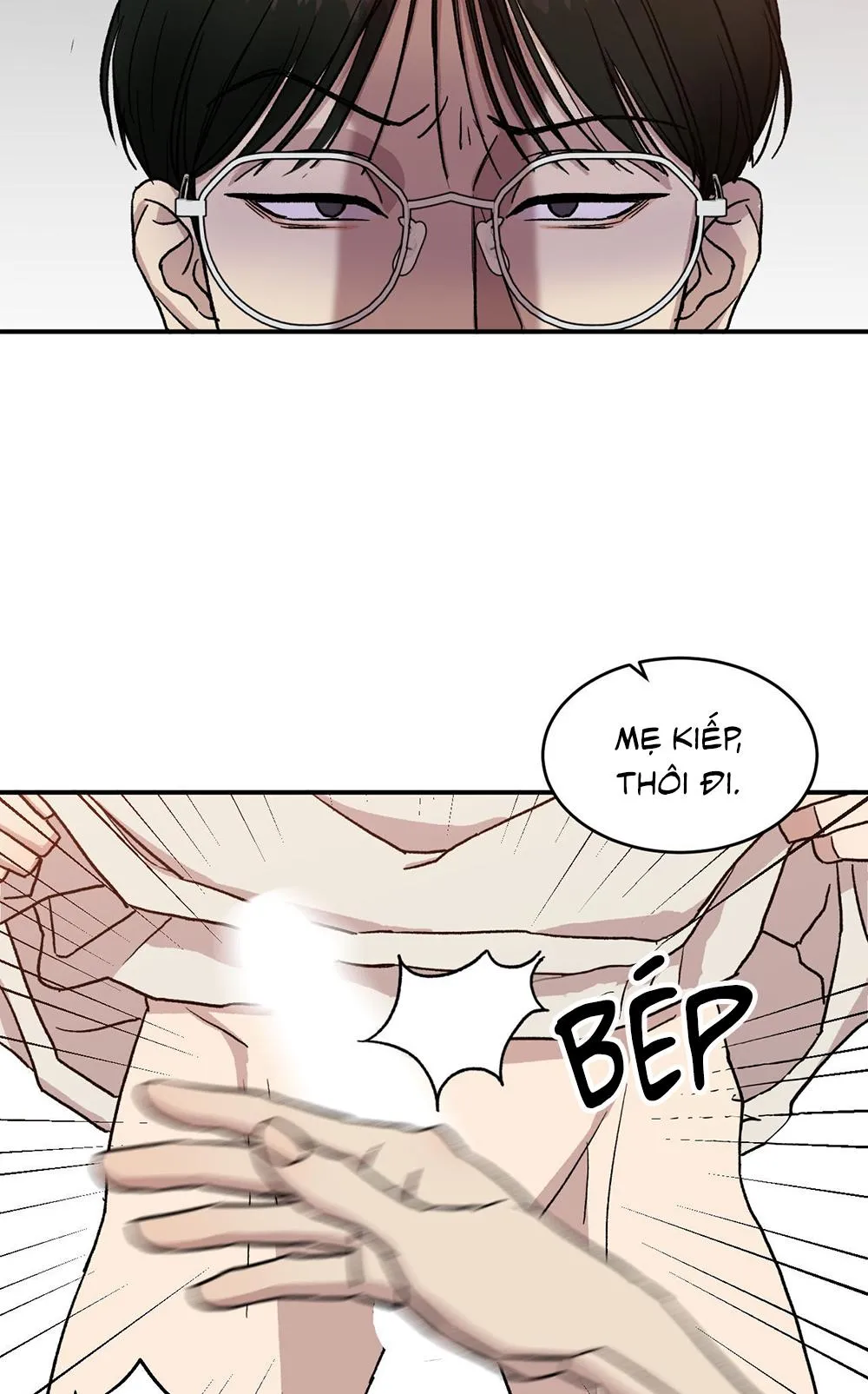 Nhà của chúng ta Chapter 2 Trang 16