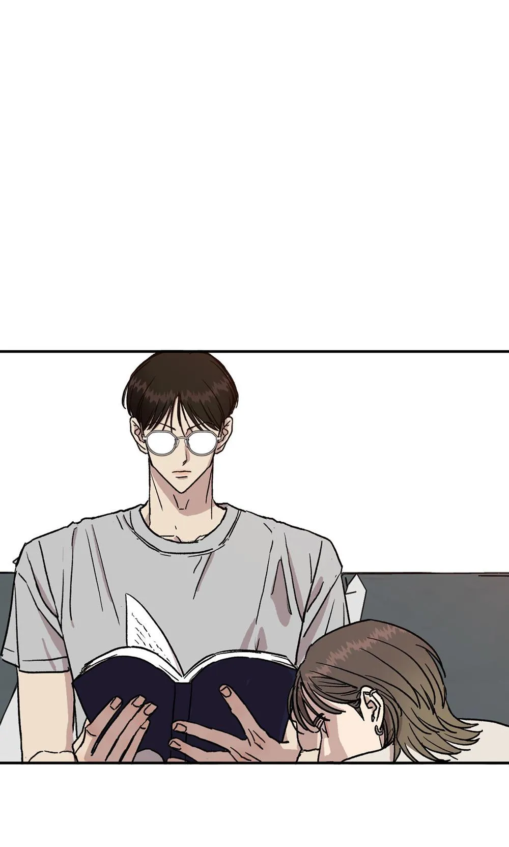 Nhà của chúng ta Chapter 2 Trang 21