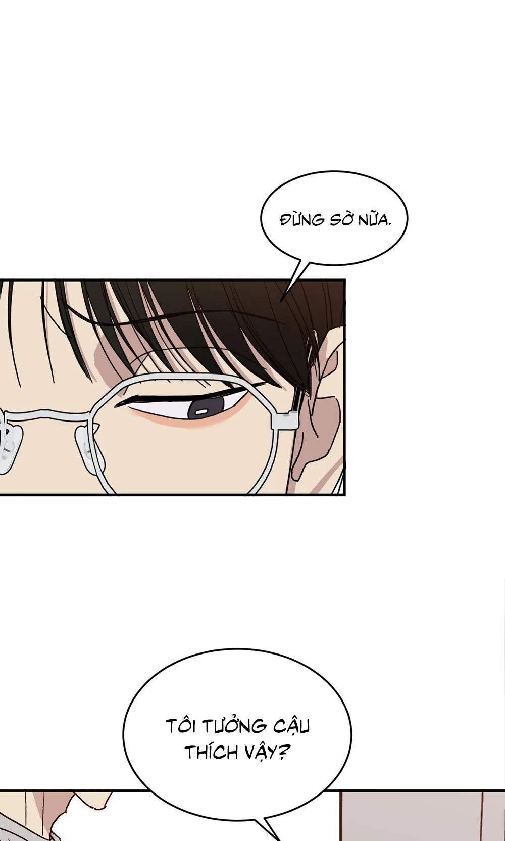 Nhà của chúng ta Chapter 2 Trang 23