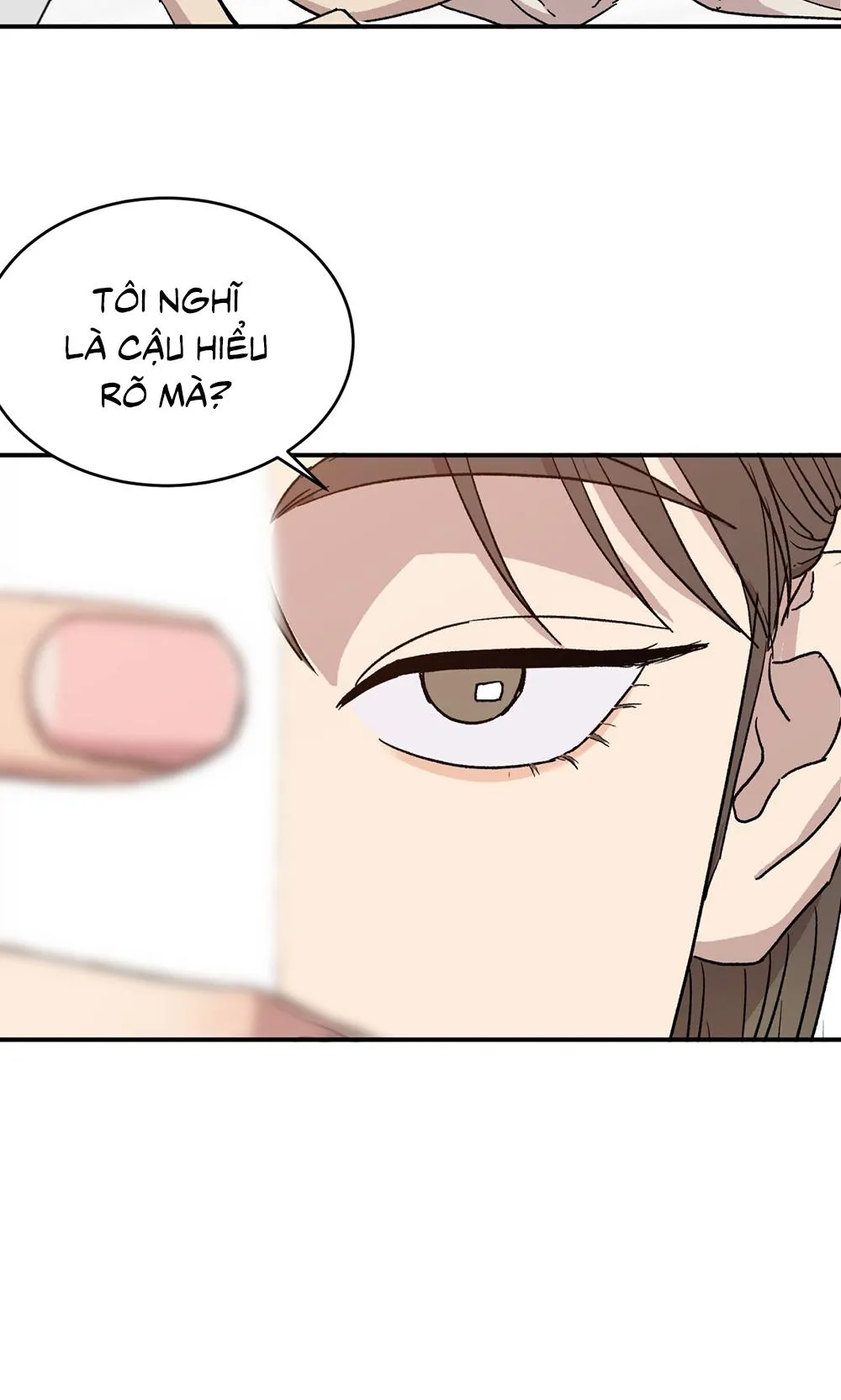 Nhà của chúng ta Chapter 2 Trang 29