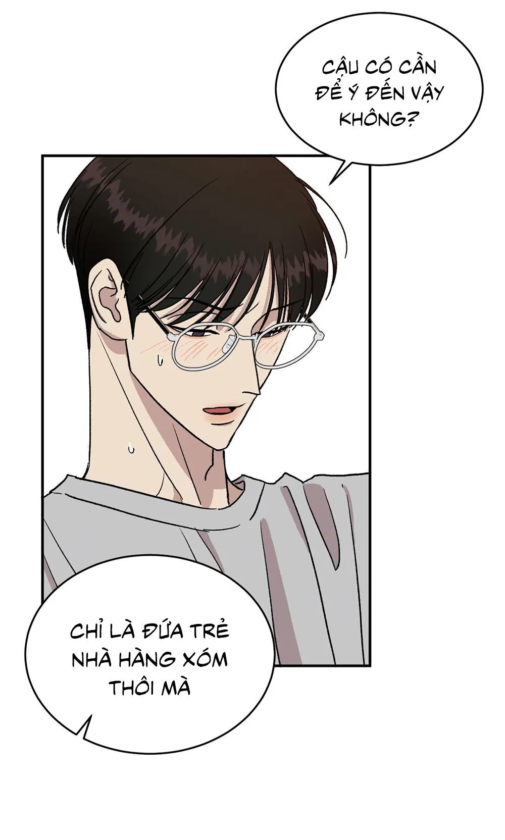 Nhà của chúng ta Chapter 2 Trang 30