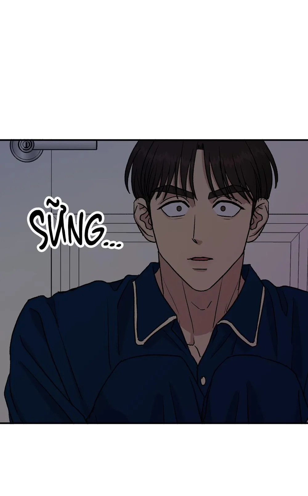 Nhà của chúng ta Chapter 2 Trang 31