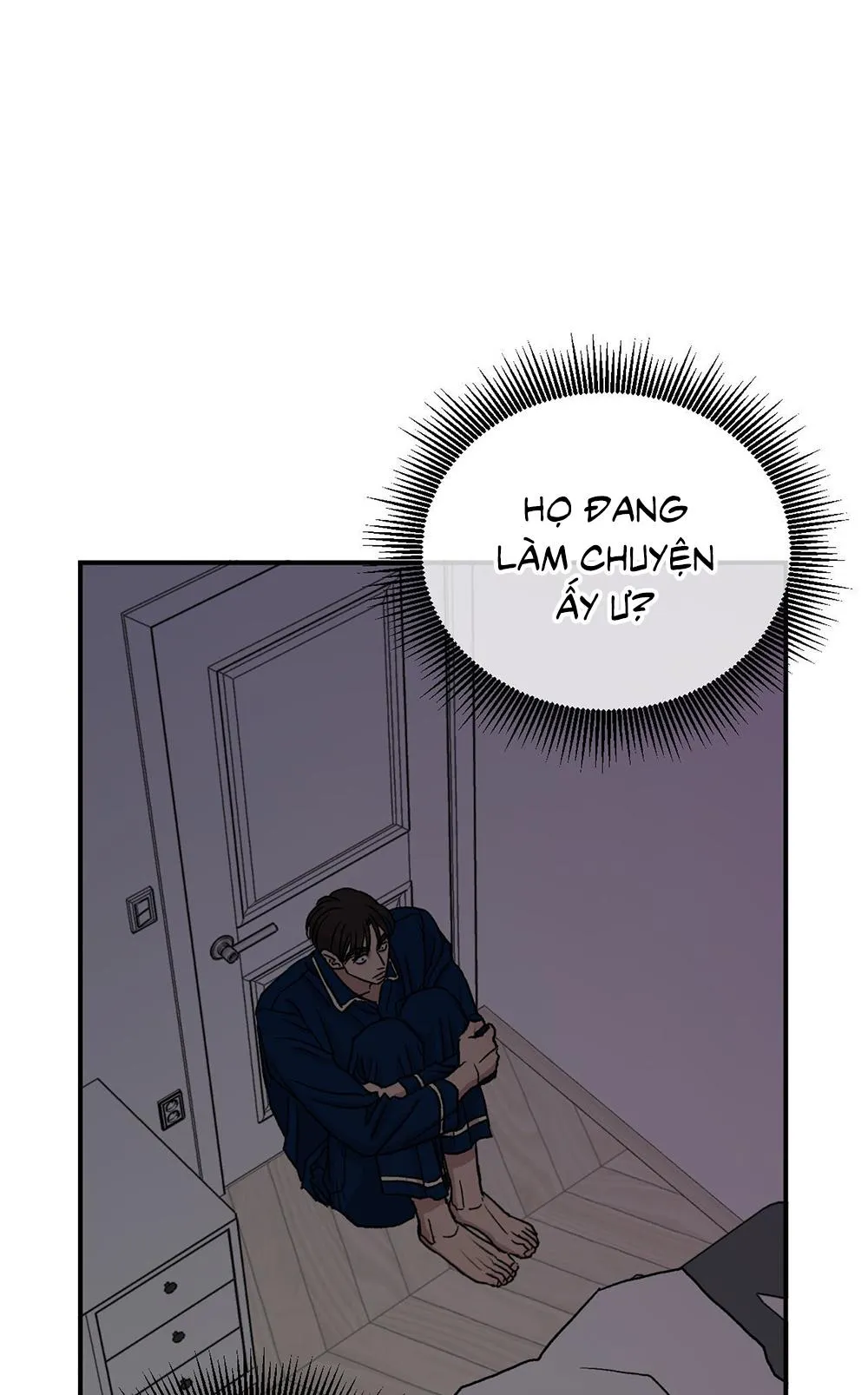 Nhà của chúng ta Chapter 2 Trang 32