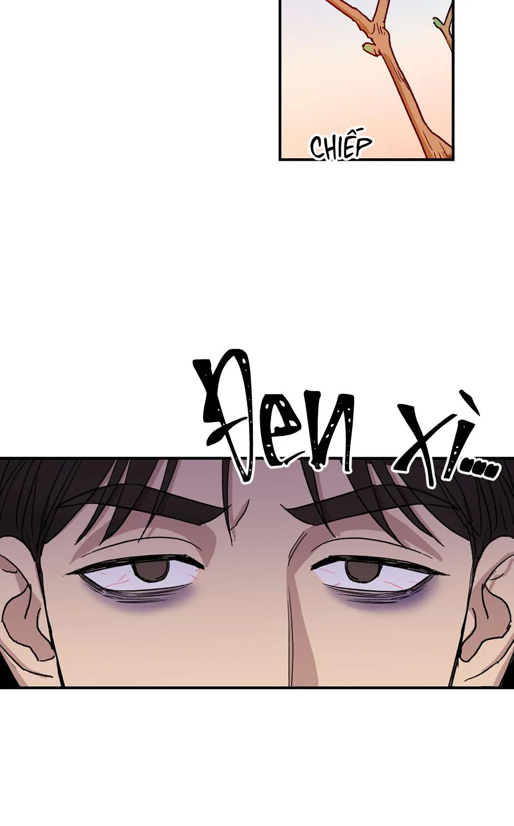 Nhà của chúng ta Chapter 2 Trang 39