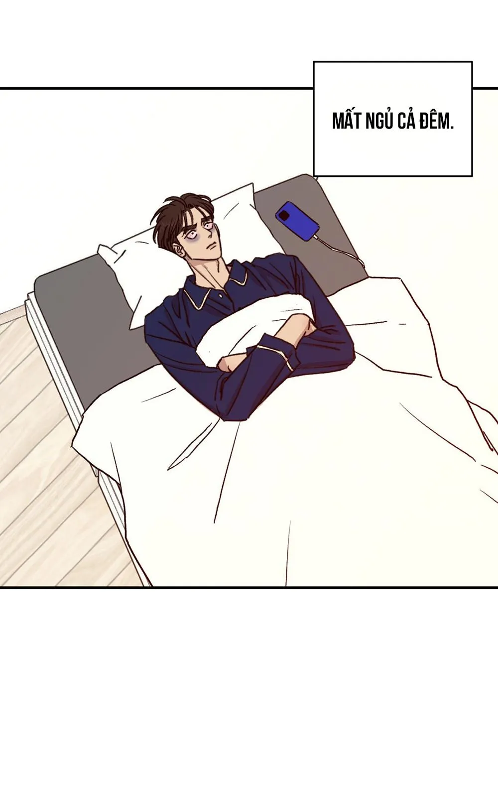 Nhà của chúng ta Chapter 2 Trang 40