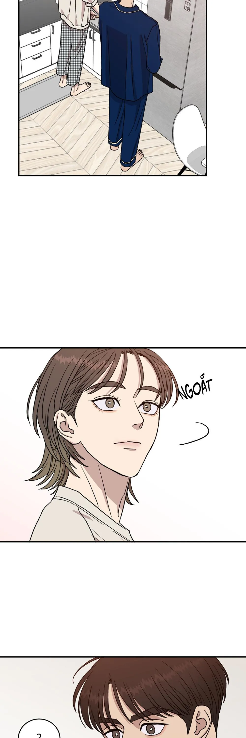 Nhà của chúng ta Chapter 2 Trang 46