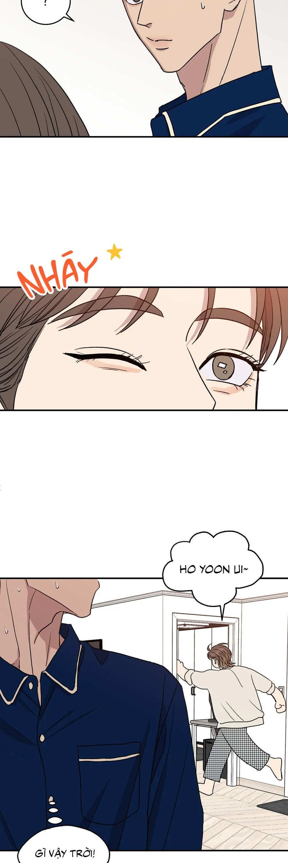 Nhà của chúng ta Chapter 2 Trang 47