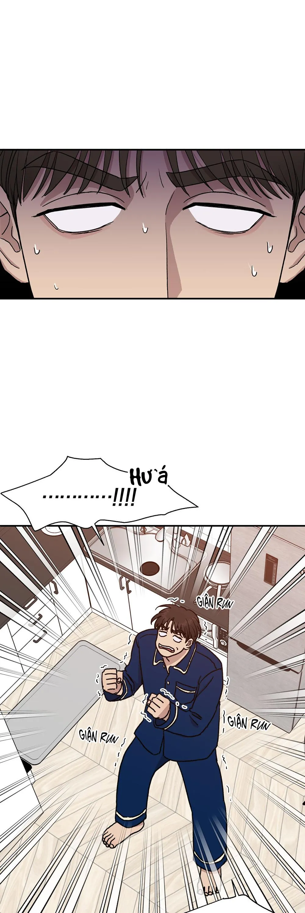 Nhà của chúng ta Chapter 2 Trang 49