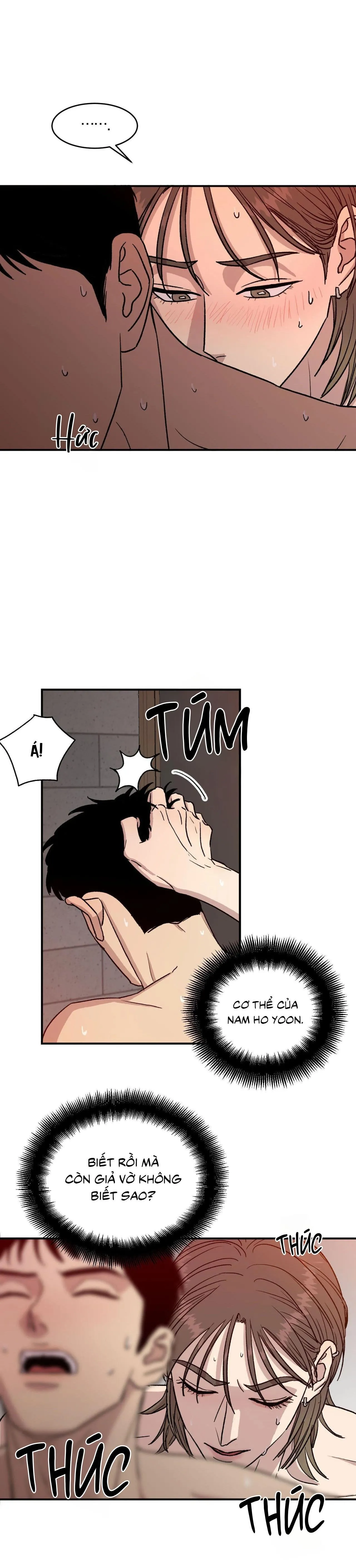 Nhà của chúng ta Chapter 3 Trang 7