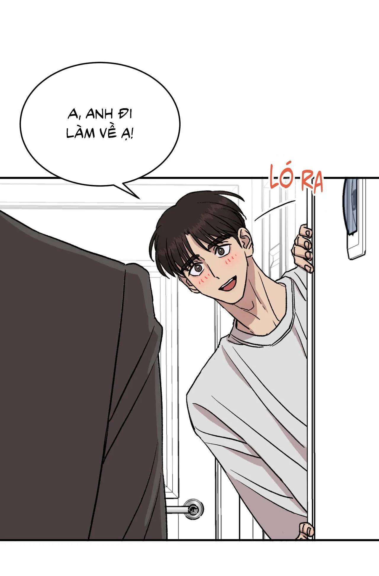 Nhà của chúng ta Chapter 4 Trang 3