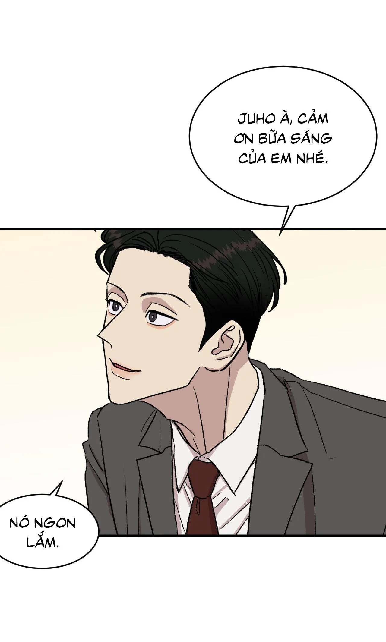 Nhà của chúng ta Chapter 4 Trang 4