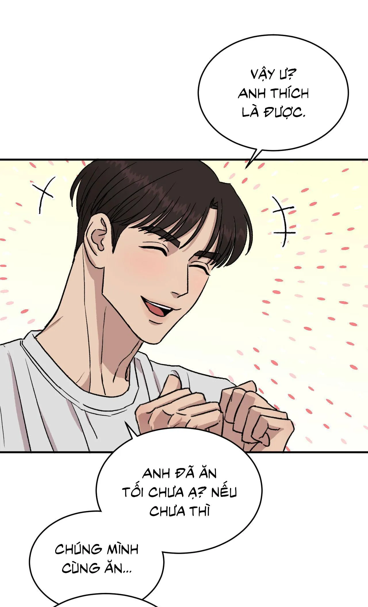 Nhà của chúng ta Chapter 4 Trang 5