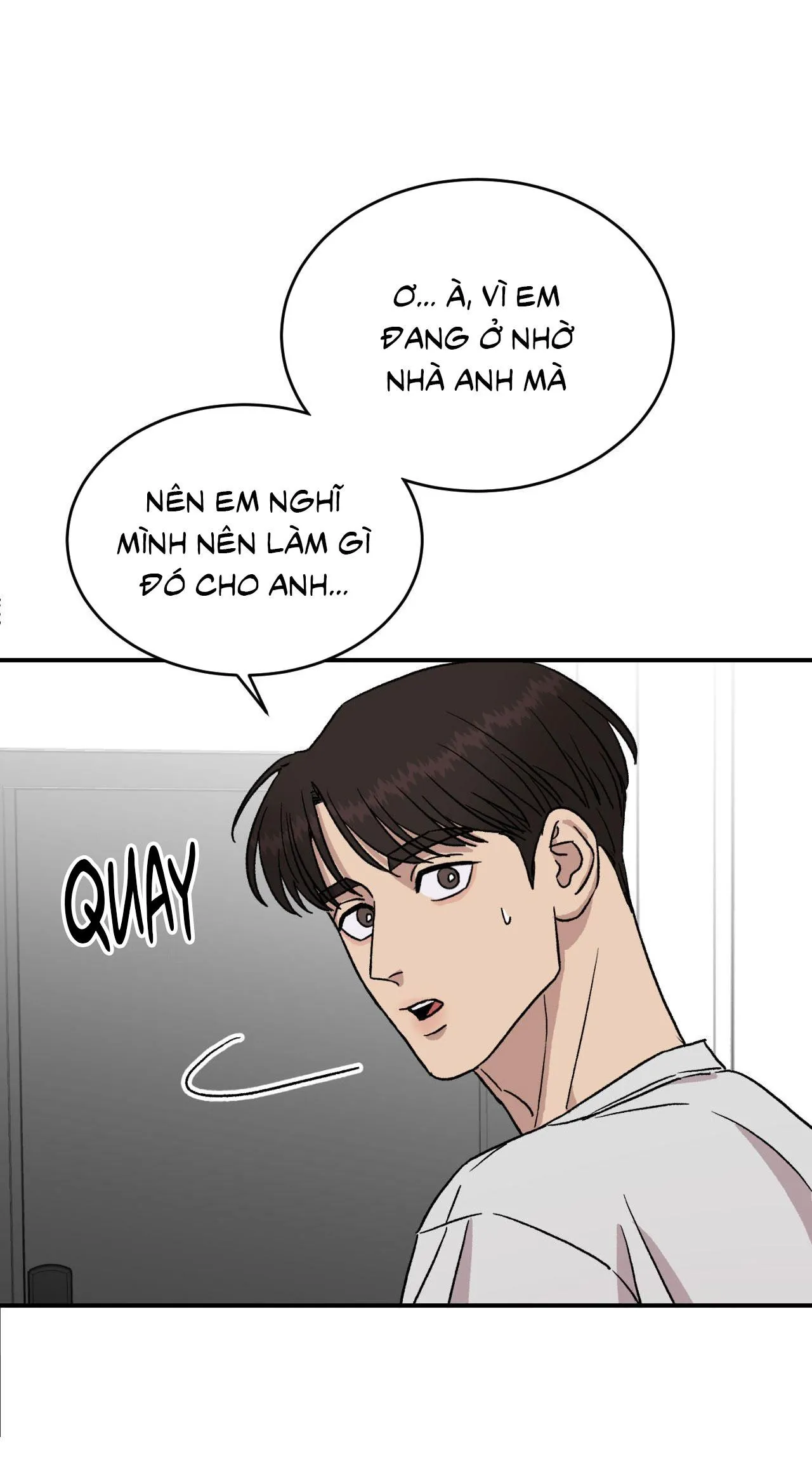 Nhà của chúng ta Chapter 4 Trang 9