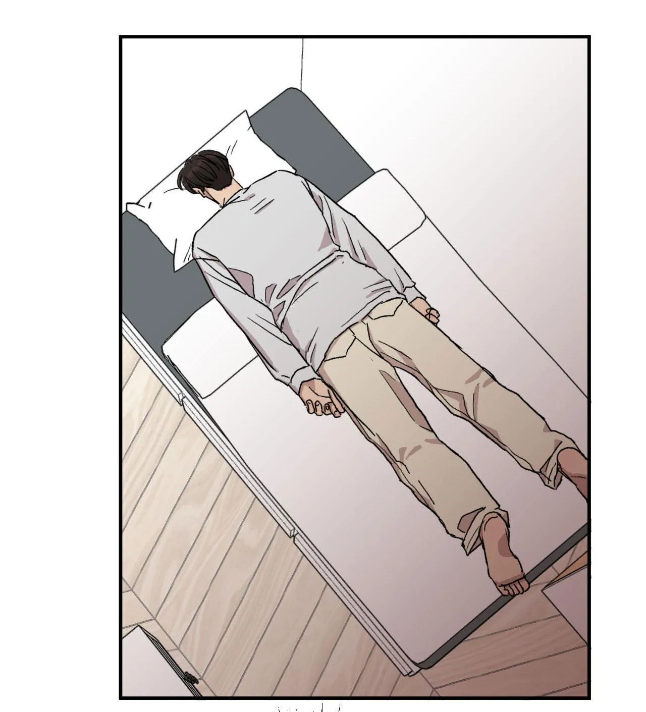 Nhà của chúng ta Chapter 4 Trang 16