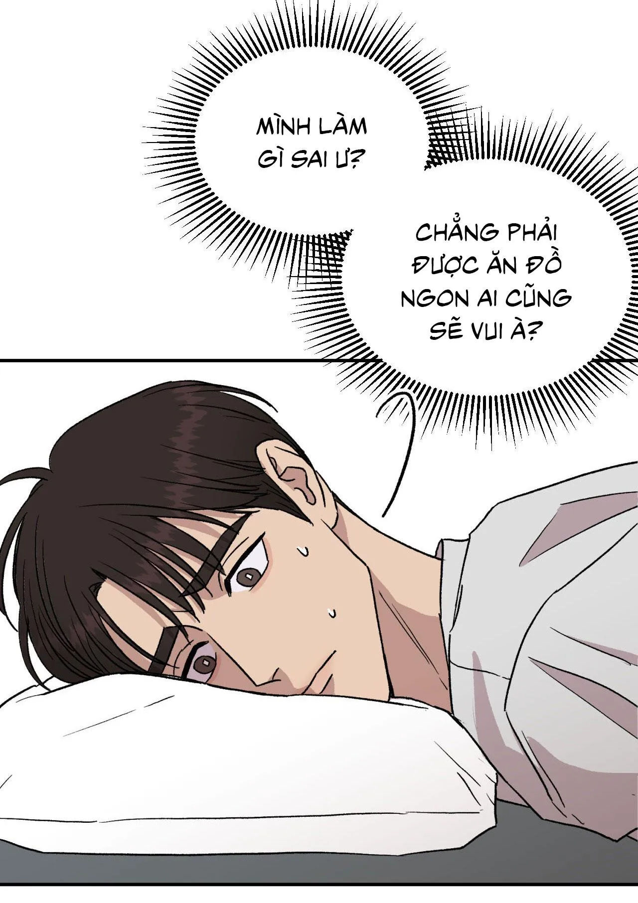 Nhà của chúng ta Chapter 4 Trang 17