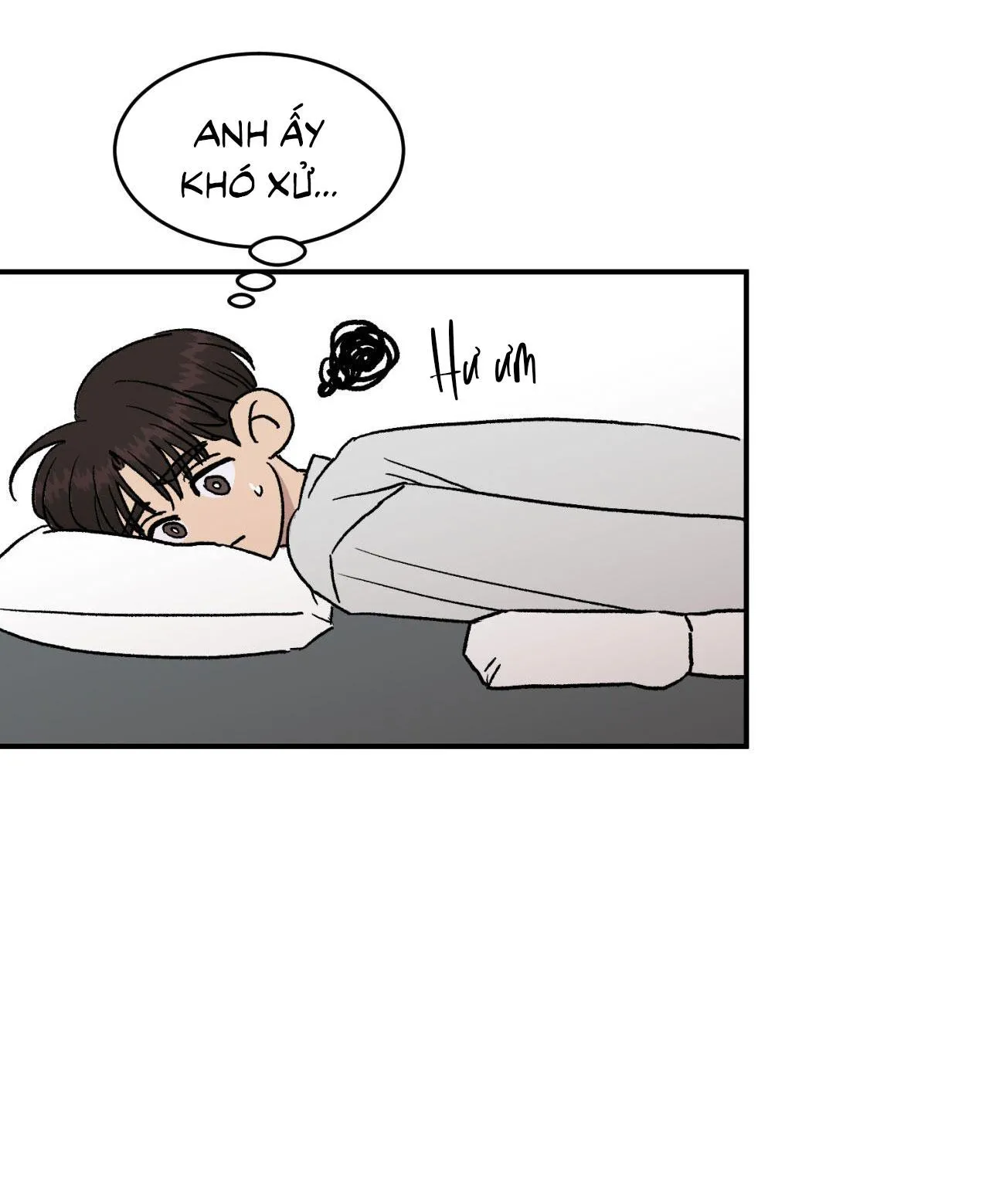 Nhà của chúng ta Chapter 4 Trang 18