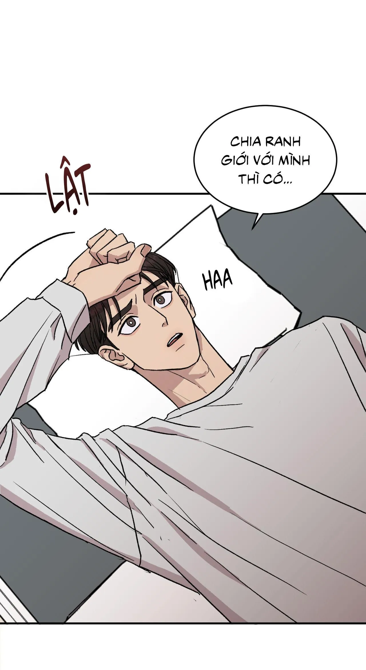 Nhà của chúng ta Chapter 4 Trang 19