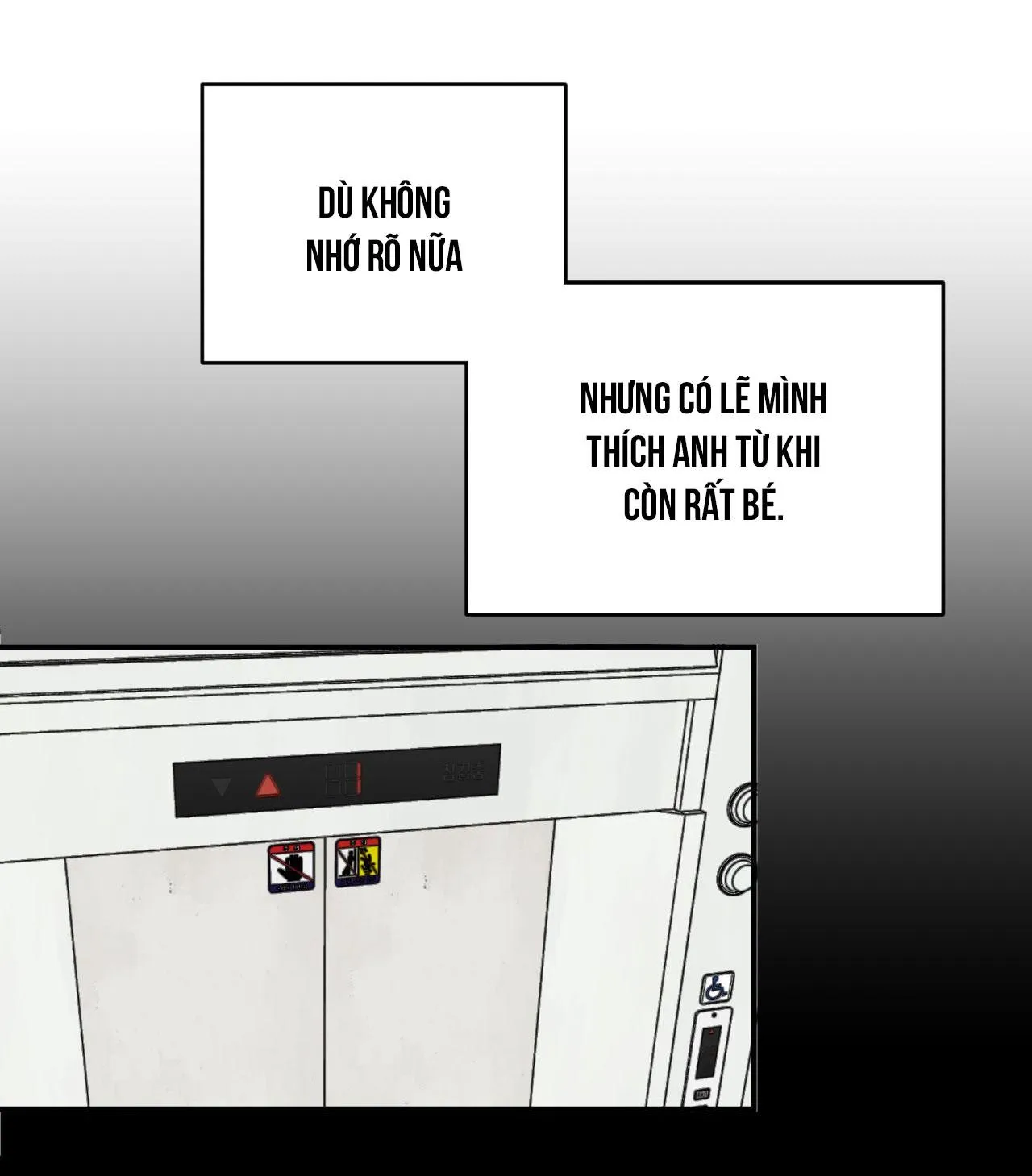 Nhà của chúng ta Chapter 4 Trang 27