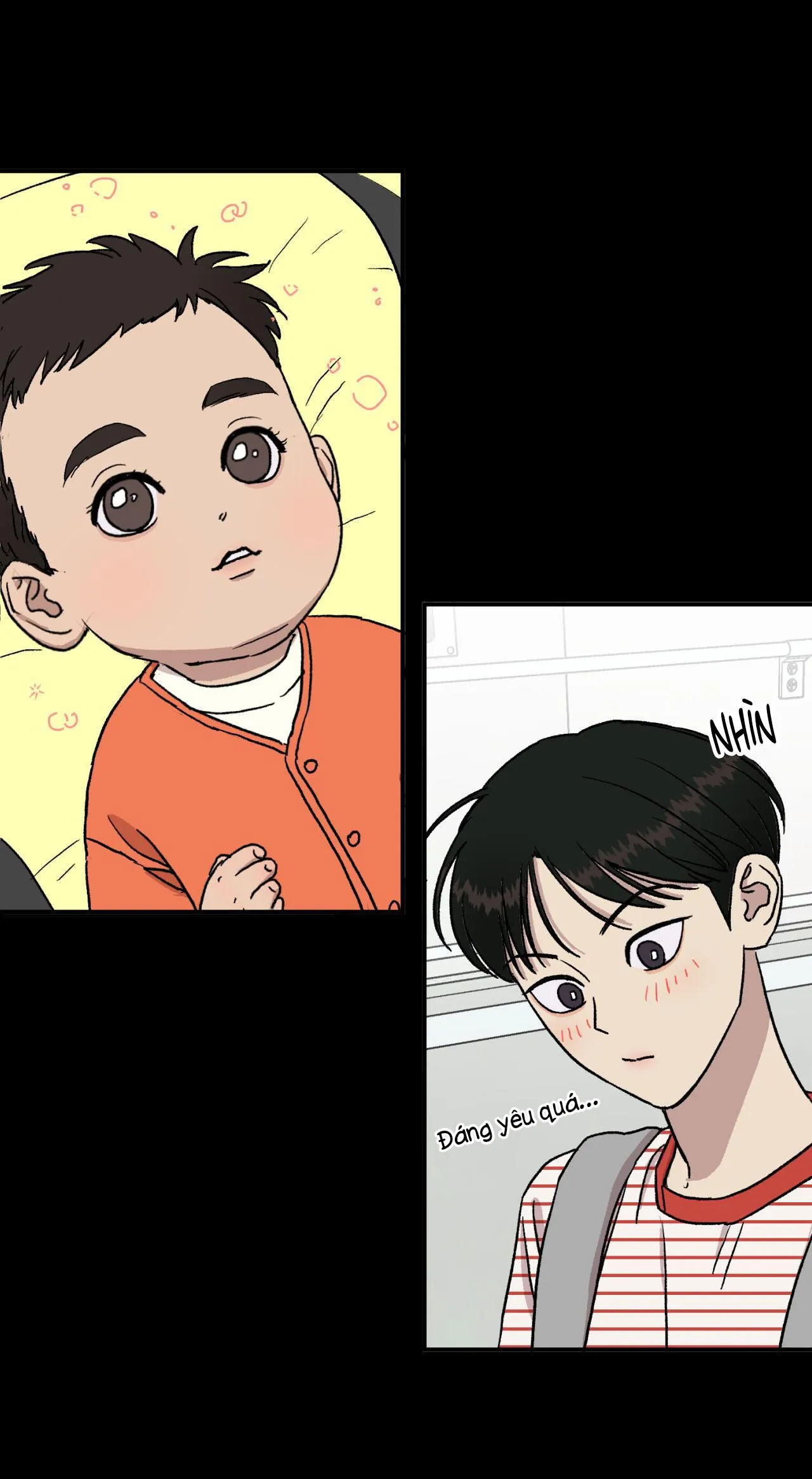 Nhà của chúng ta Chapter 4 Trang 29