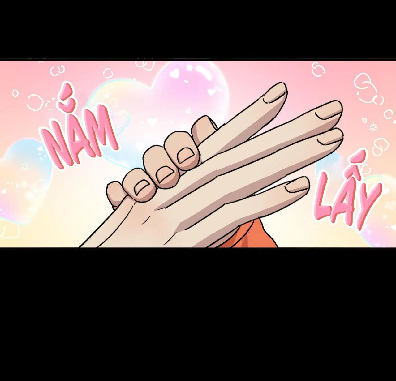 Nhà của chúng ta Chapter 4 Trang 32