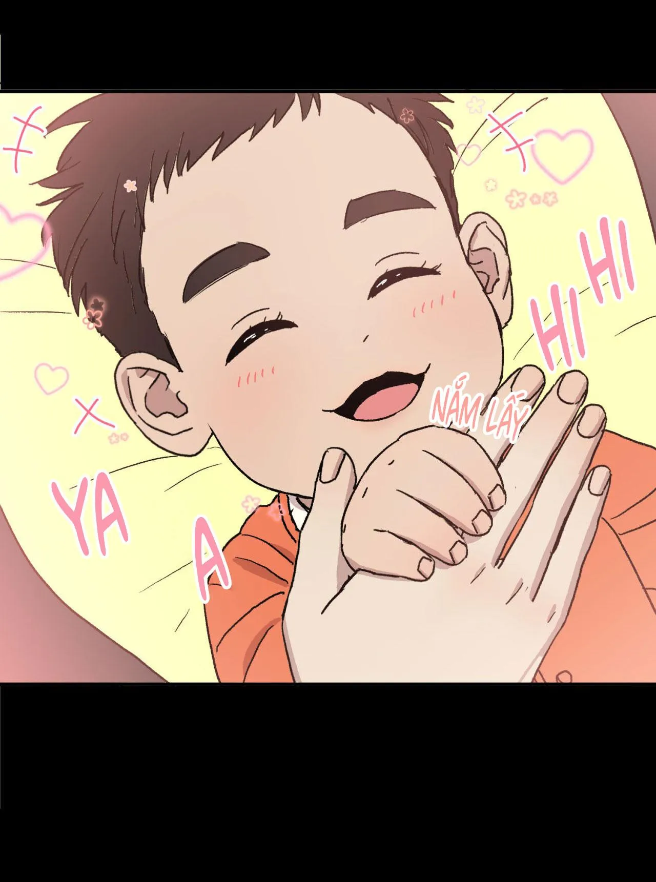 Nhà của chúng ta Chapter 4 Trang 33