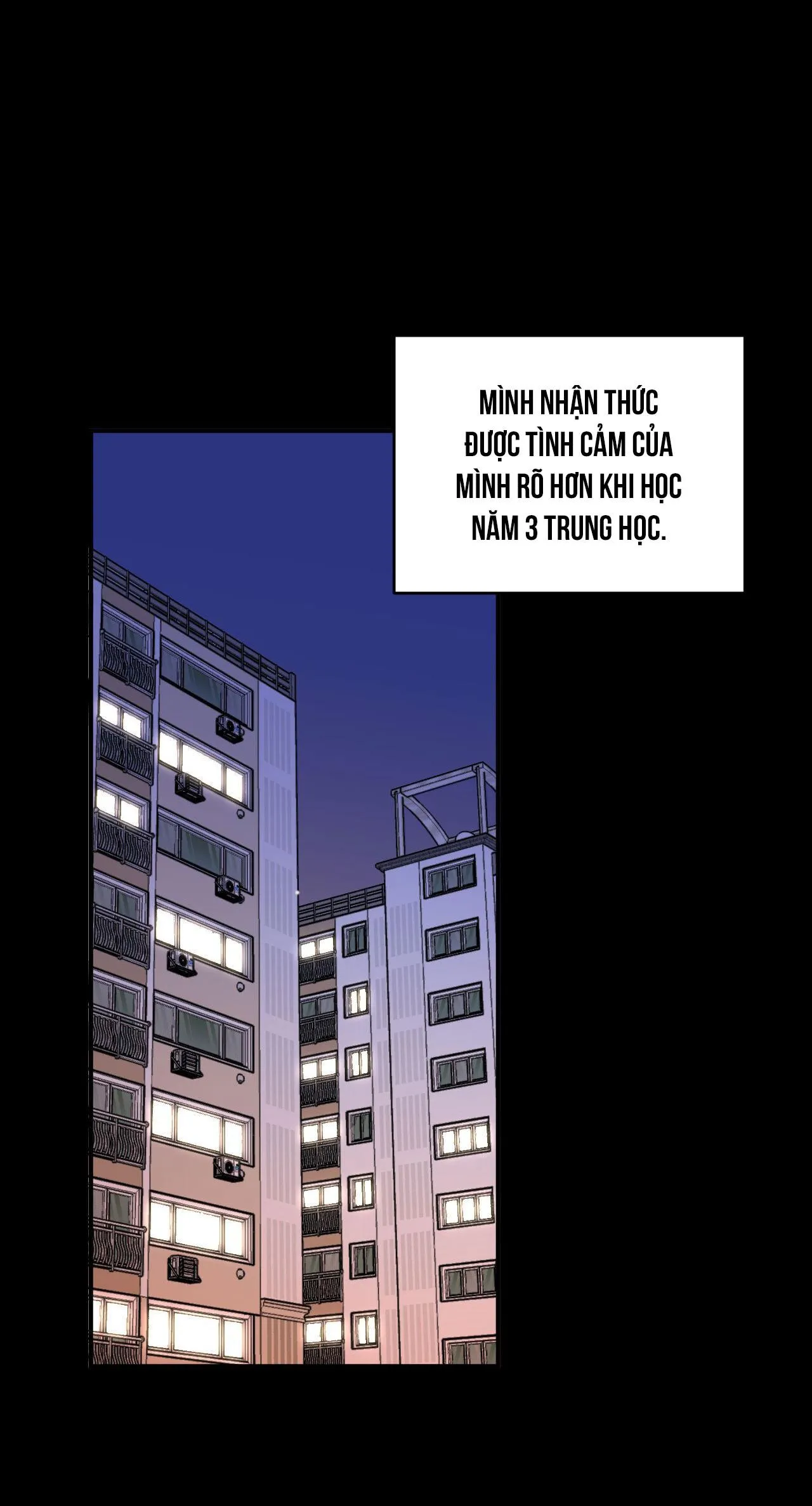 Nhà của chúng ta Chapter 4 Trang 35