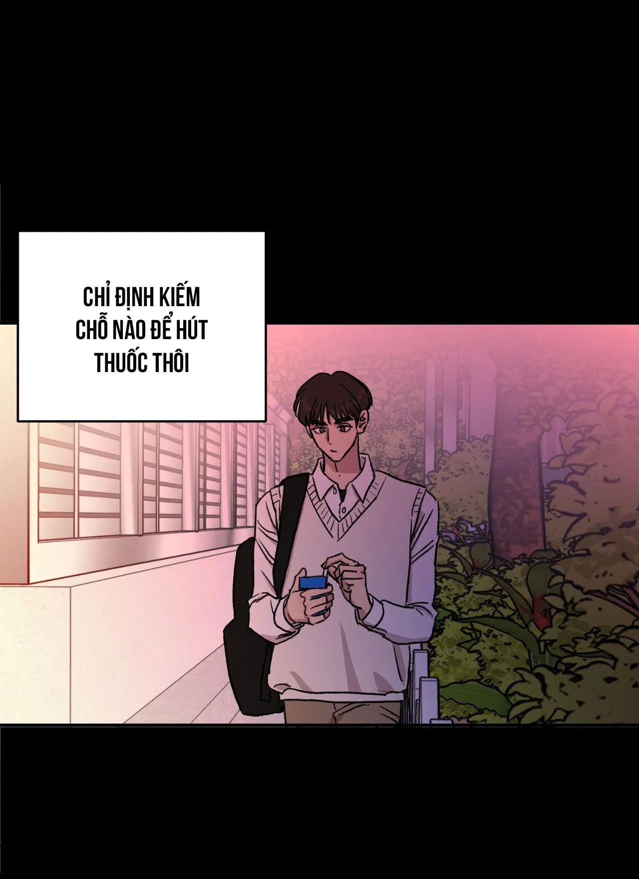 Nhà của chúng ta Chapter 4 Trang 36