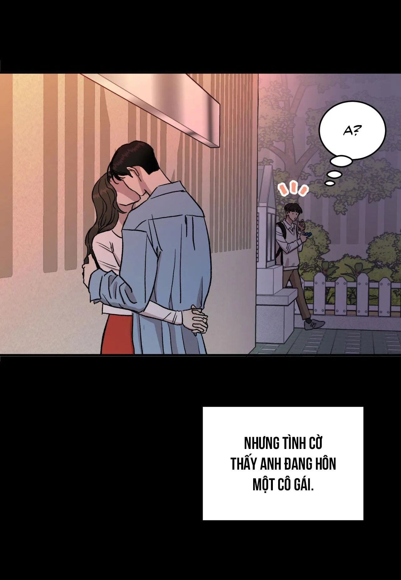 Nhà của chúng ta Chapter 4 Trang 37