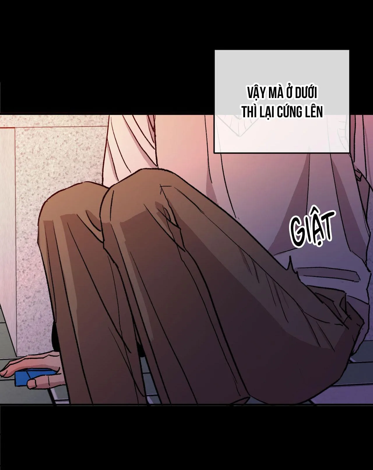 Nhà của chúng ta Chapter 4 Trang 42