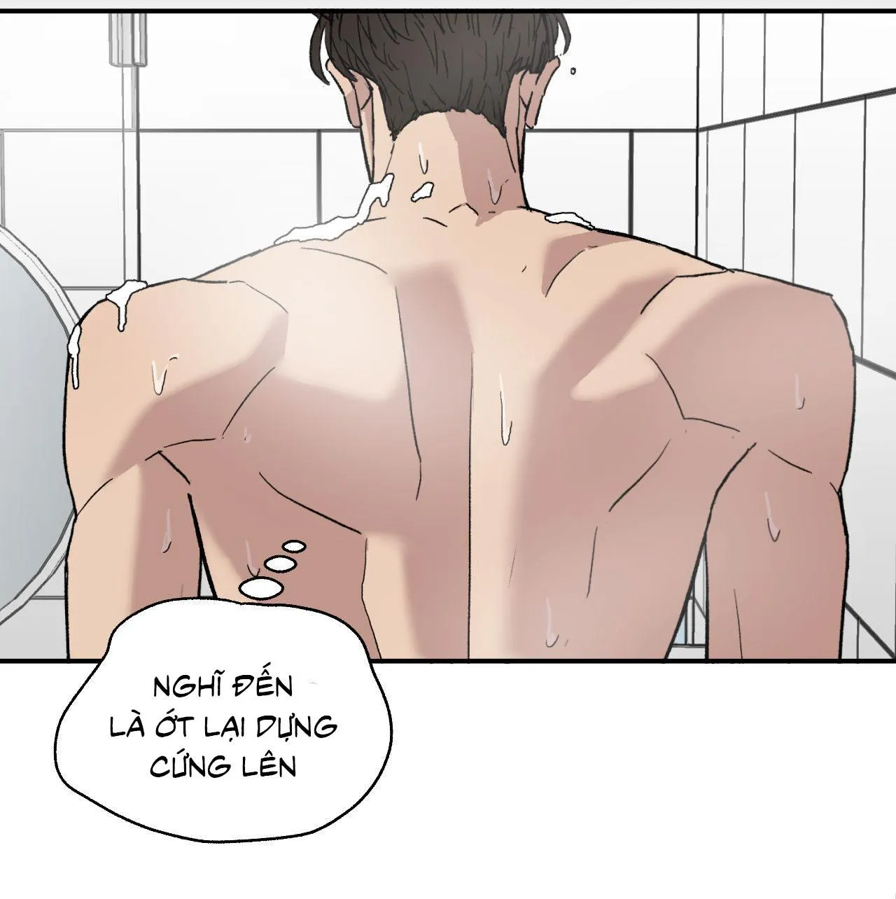 Nhà của chúng ta Chapter 4 Trang 45