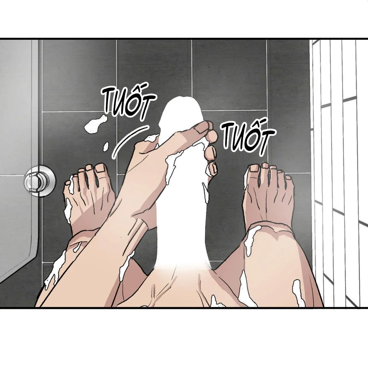 Nhà của chúng ta Chapter 4 Trang 46