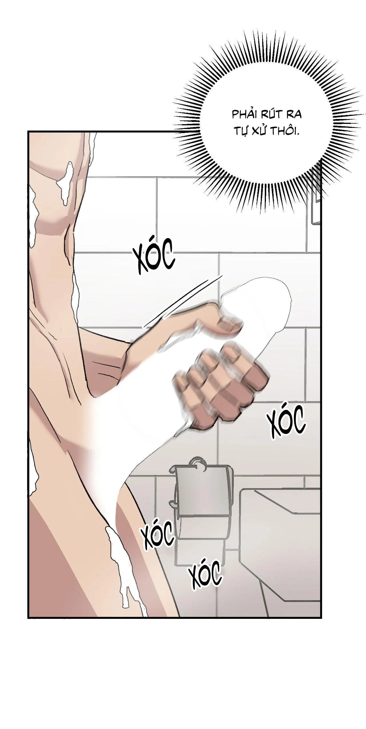 Nhà của chúng ta Chapter 4 Trang 47