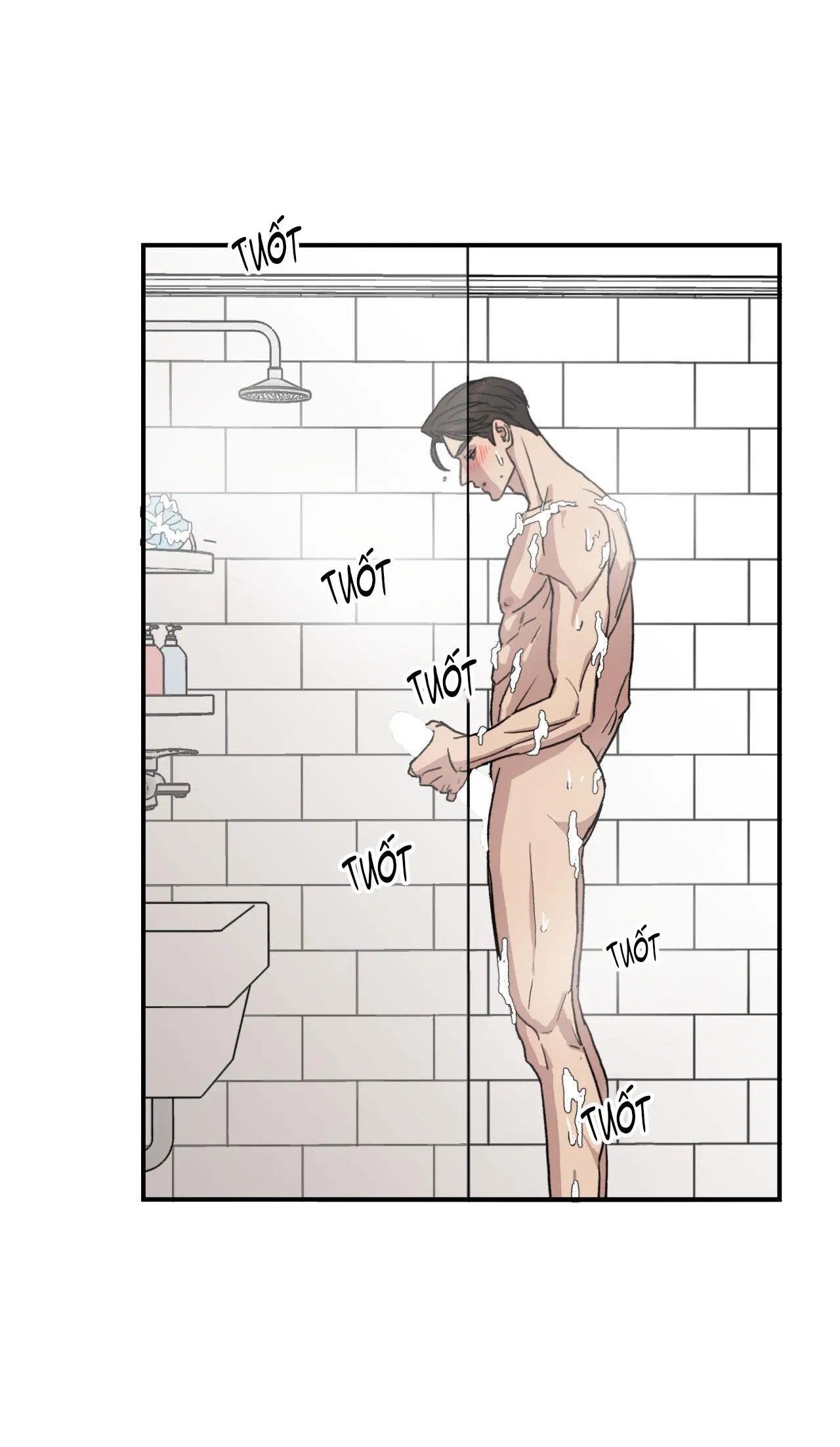 Nhà của chúng ta Chapter 4 Trang 51